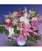 Expression of love Bouquet