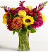 Expressions of Fall Bouquet 