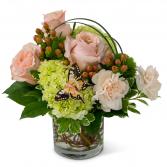Expressions of Gratitude Arrangement
