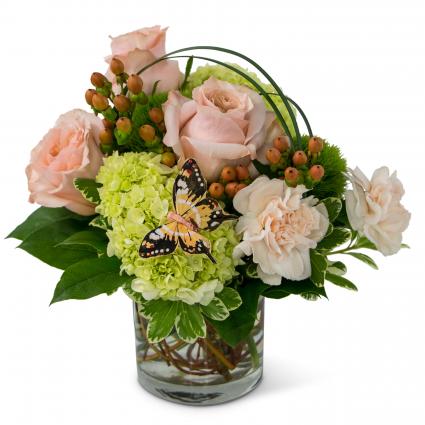 Expressions of Gratitude Arrangement