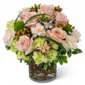 Expressions of Gratitude Arrangement