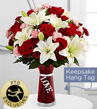 Expressions of Love by FTD