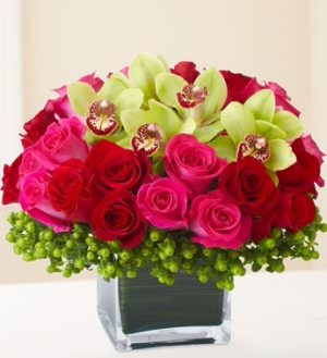 of flower shop love expressions Flower Happy   Teaneck Flowers (A Shop Teaneck Birthday NJ