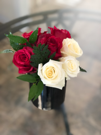 Expressions of Love Arrangement