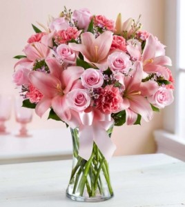 Expressions of Pink **HOT PICK ITEM**