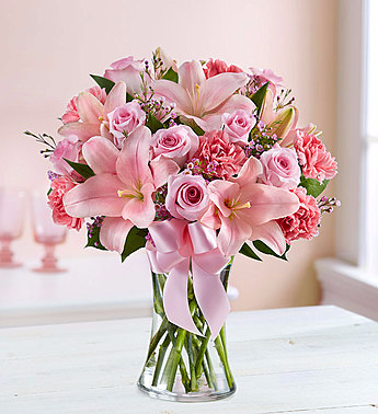 Expressions of Pink™