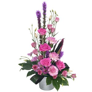 Expressions of Pink cylinder