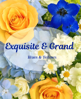 Exquisite and Grand Curated Elegance