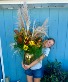 Purchase this funeral home arrangement