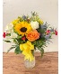 Extra Happy Day Bouquet 