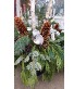 Extra Large Outdoor Urn   Arrangement