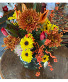 Extravagant Bowl Arrangement