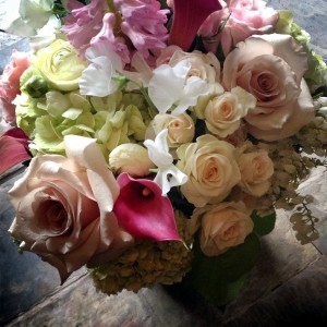 Luxe Extravagant Vase Arrangement in Toronto, ON | BOTANY FLORAL STUDIO Luxe Extravagant Vase Arrangement in Toronto, ON | BOTANY FLORAL STUDIO