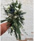 Extravagant Winter Bouquet Cut & Wrapped Bouquet