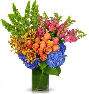 Extravagantza in Tamarac, FL | BLOSSOM STREET FLORIST Extravagantza in Tamarac, FL | BLOSSOM STREET FLORIST