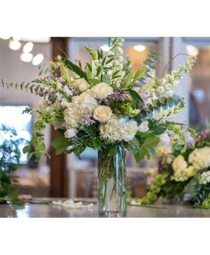 Extravaganza Christmas Centerpiece  