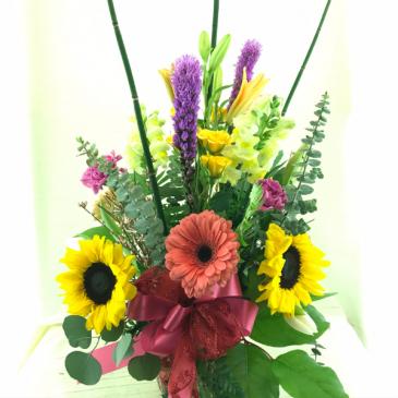 Eye Candy  in Milford, PA | Myer The Florist Inc.