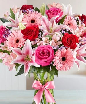 Eye Candy Valentines
