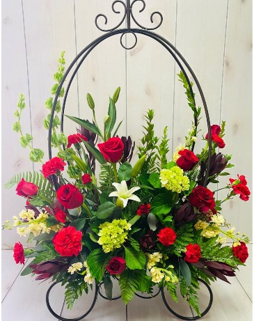 F*  Memories to Last, All Colors! SHOP EXCLUSIVE in Fort Worth, TX | DAVIS FLORAL DESIGNS