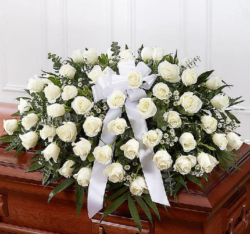 F*   Precious White Moments  in Fort Worth, TX | DAVIS FLORAL DESIGNS