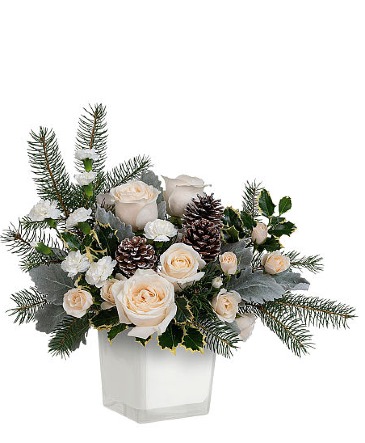Fa-fa-fabulous Arrangement in Winnipeg, MB | CHARLESWOOD FLORISTS