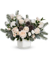  Fa-fa-fabulous Bouquet 