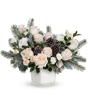  Fa-fa-fabulous Bouquet 