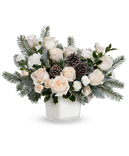 Fa-fa-fabulous Bouquet 