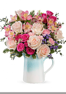 El Paso Florist El Paso Tx Flower Shop Como La Flor Flowers And Balloons