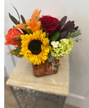 Fabulous Fall 