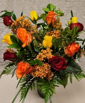 Fabulous Fall dozen 