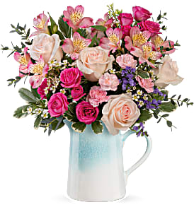 Fabulous Farmhouse Bouquet