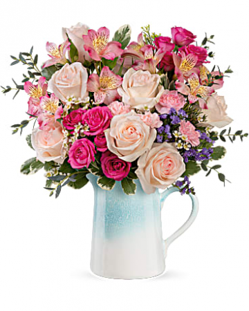 Fabulous Farmhouse Bouquet