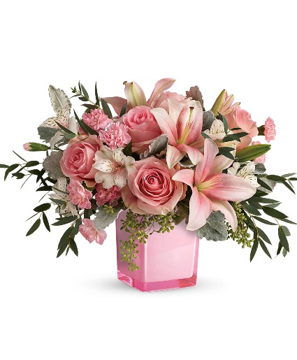 Fabulous Flora
