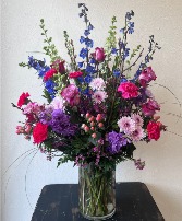 Fabulous Florals Luxury Bouquet