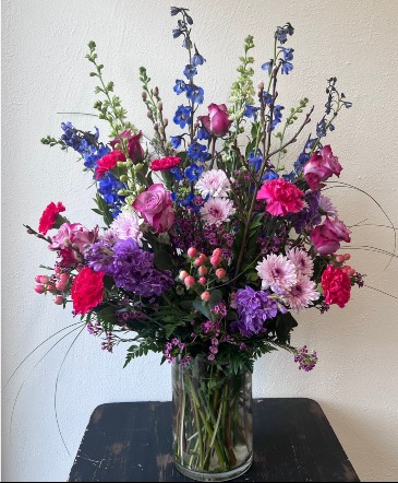 Fabulous Florals Luxury Bouquet in La Grande, OR | FITZGERALD FLOWERS Fabulous Florals Luxury Bouquet in La Grande, OR | FITZGERALD FLOWERS