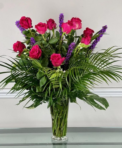 Fabulous Pink Roses