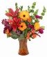 FABULOUS SUNSET Vase Arrangement