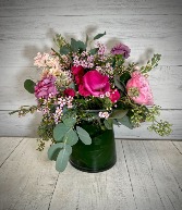 Fabulous You! Vase Arrangement