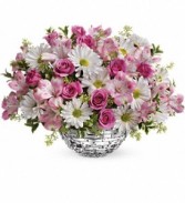 Facets of Spring