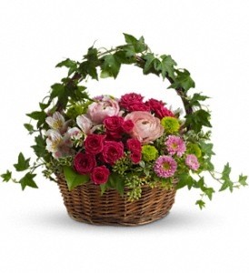 Fairest Of All Flower Delivery for Birthday DC