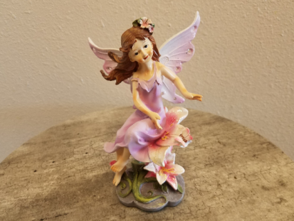 Fairy Figurine 