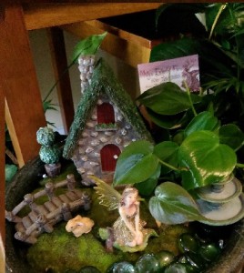 Fairy Garden in Saint Charles, MO | MISTY'S ENCHANTED FLORIST Fairy Garden in Saint Charles, MO | MISTY'S ENCHANTED FLORIST