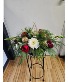 Fairy Light Christmas Centrepiece Centerpiece 