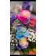 Fairy Rose arrangement Roses