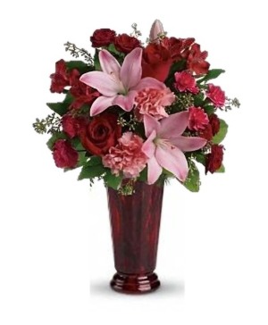 Fairy Tale Romance SOLD OUT Floral Bouquet in Whitesboro, NY | KOWALSKI FLOWERS INC. Fairy Tale Romance SOLD OUT Floral Bouquet in Whitesboro, NY | KOWALSKI FLOWERS INC.