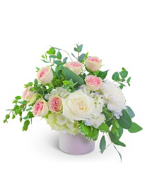 Fairytale Flower Arrangement