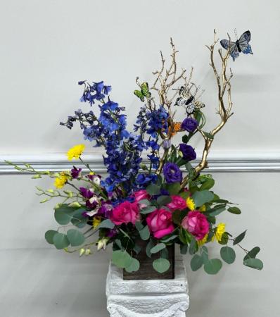 Fairytale Flowers