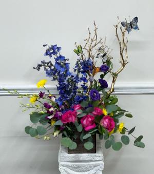 Fairytale Flowers 