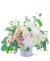 Fairytale Romance Flower Arrangement